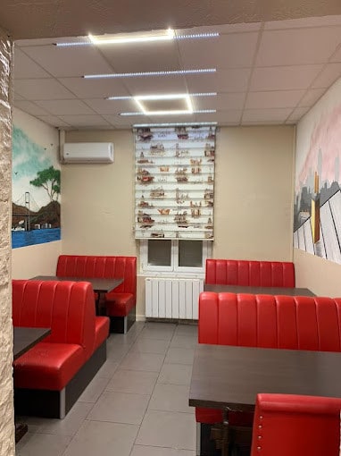 Sultan Kebab — photo 3