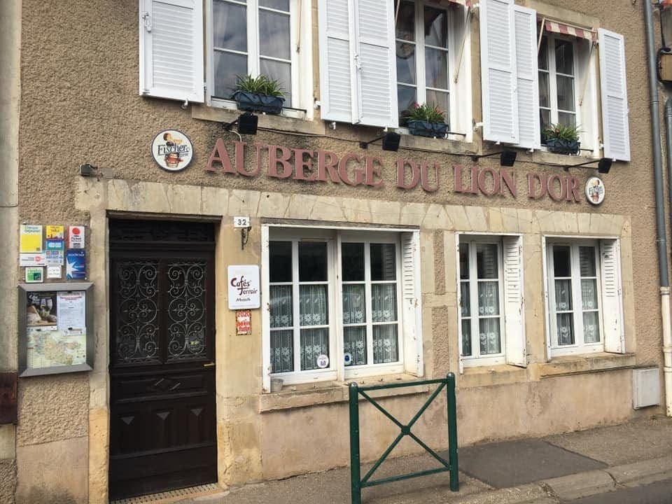 Café Restaurant Lion d'Or — photo 2