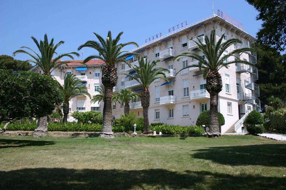 La Pinède — photo 2