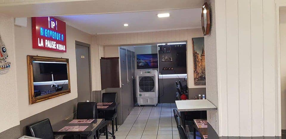 La Pause Kebab — photo 3