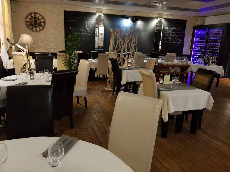 Restaurant L'Arcus — photo 3