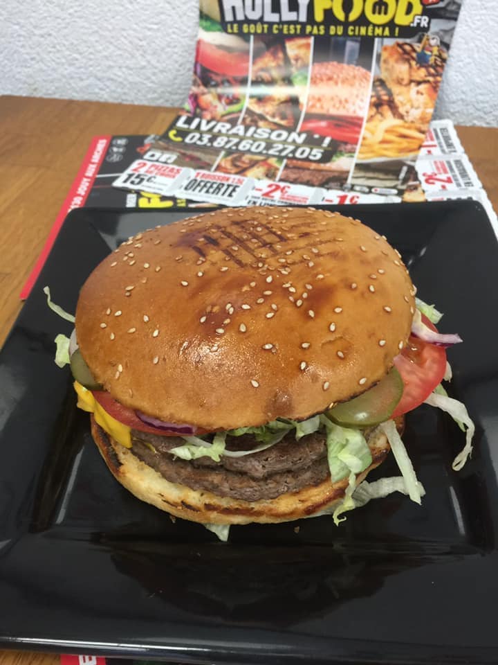 Hollyfood — photo 2