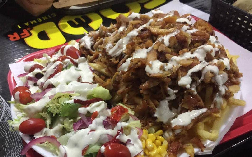 Hollyfood — photo 3