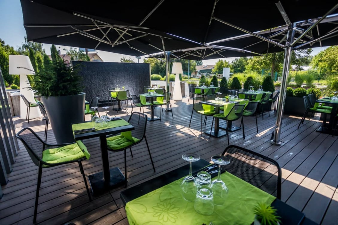Le jardin — photo 3