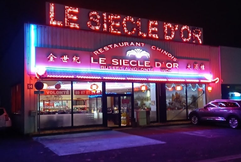 Le Siècle d'Or — photo 2