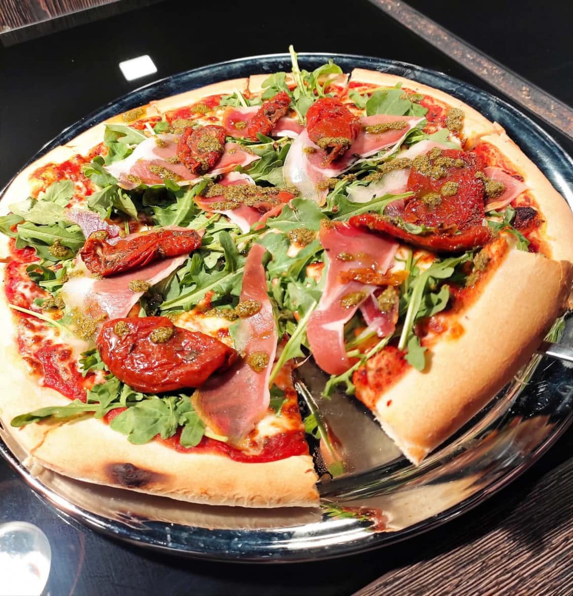 Pizza Buffet — photo 2