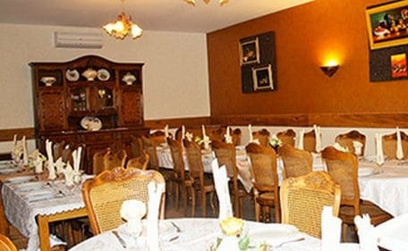Ferme-Auberge de Chantereine — Auberge à Verneville — photo 3
