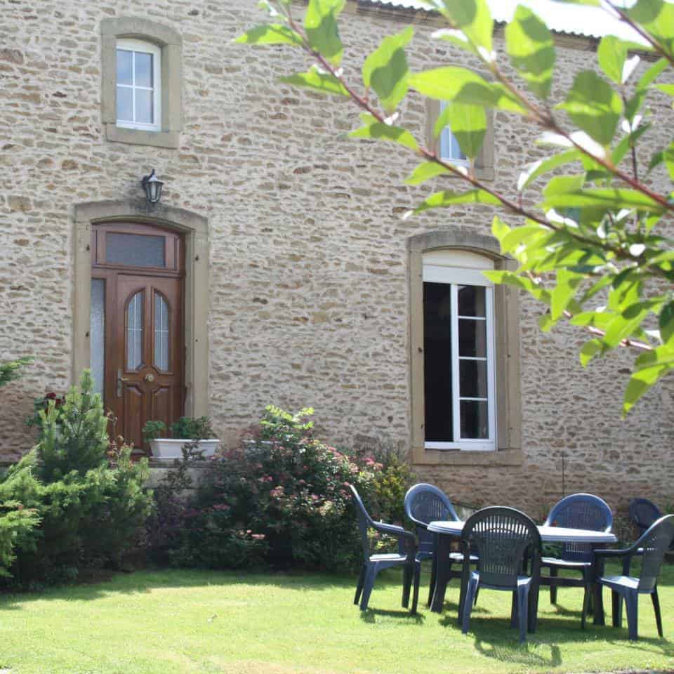 Ferme-Auberge de Chantereine — Auberge à Verneville — photo 2