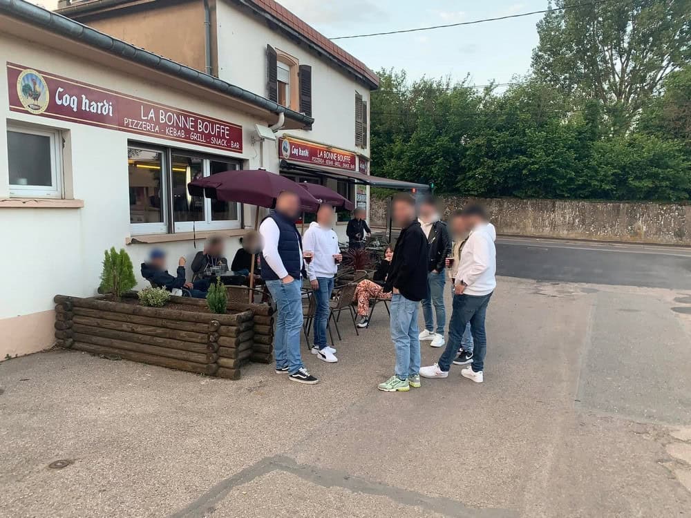 La bonne bouffe — photo 3