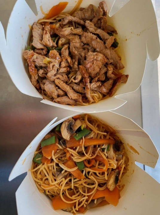 Au 36 Chez ba ngoai — photo 2