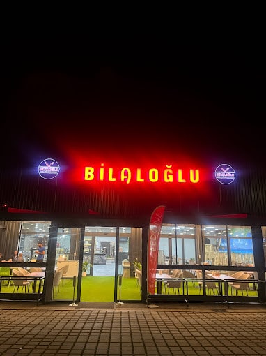 Bilaloğlu — photo 2