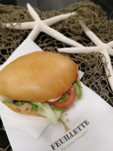 Feuillette — photo 2
