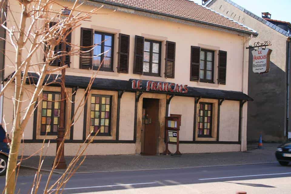 Le Français — photo 2