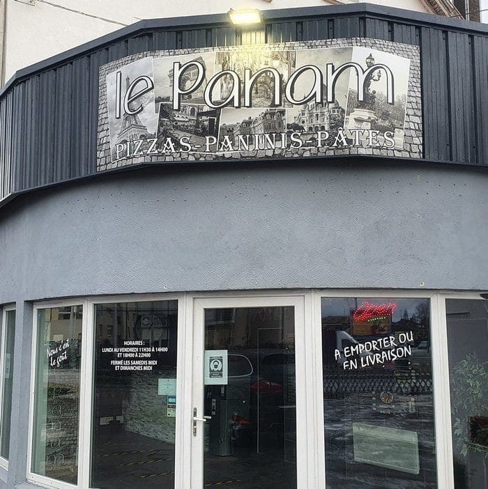 Le Panam — photo 3
