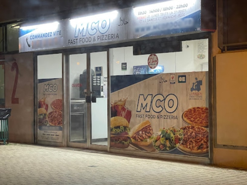 Pizzeria M.c.o — photo 3