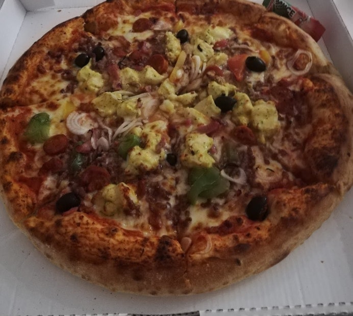 Pizzeria M.c.o — photo 2