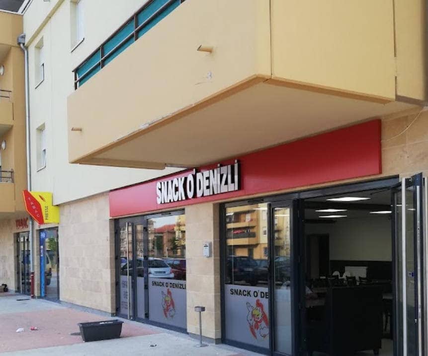 Snack O'denizli — photo 3