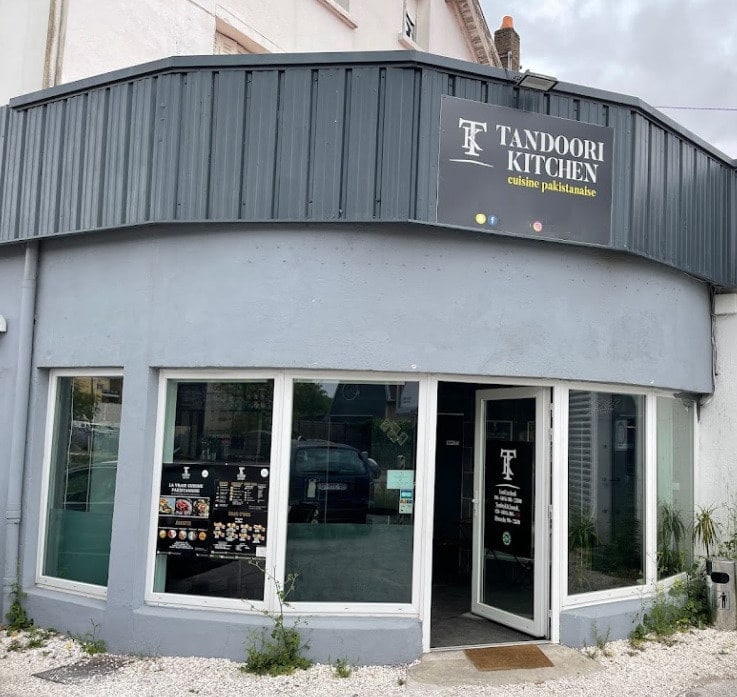 Tandoori Kitchen — photo 3