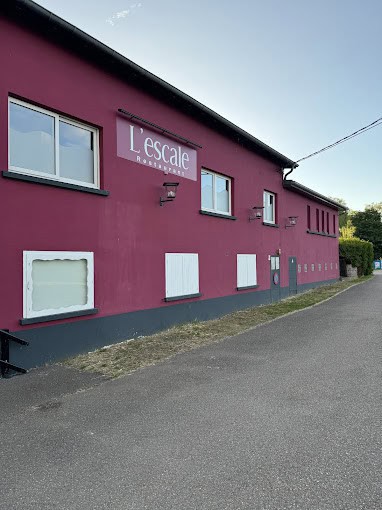 L’escale — photo 2