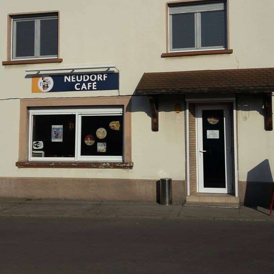 Café neudorf — photo 2