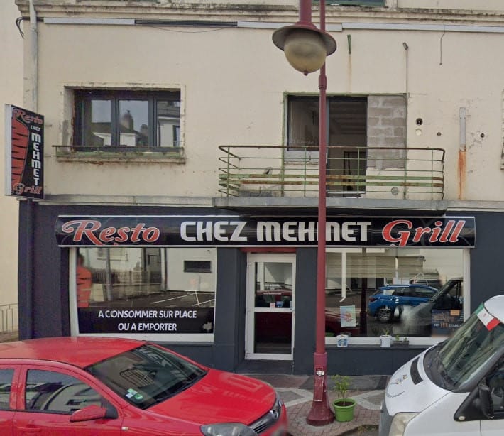 Chez Mehmet — photo 3