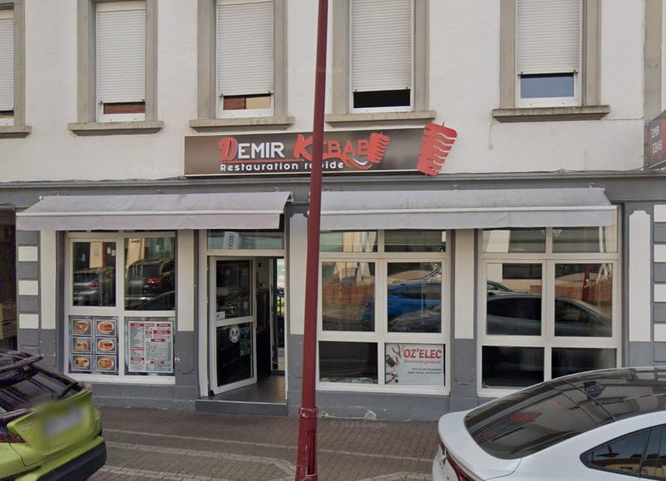 Demir Kebab — photo 2