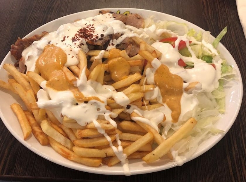 Photo de Demir Kebab