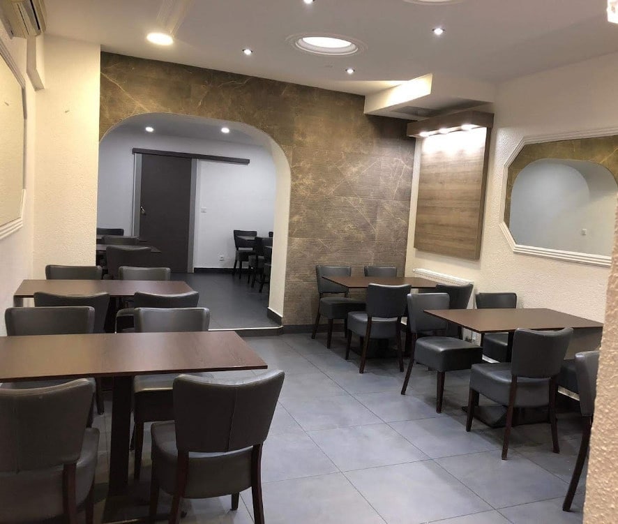Demir Kebab — photo 3