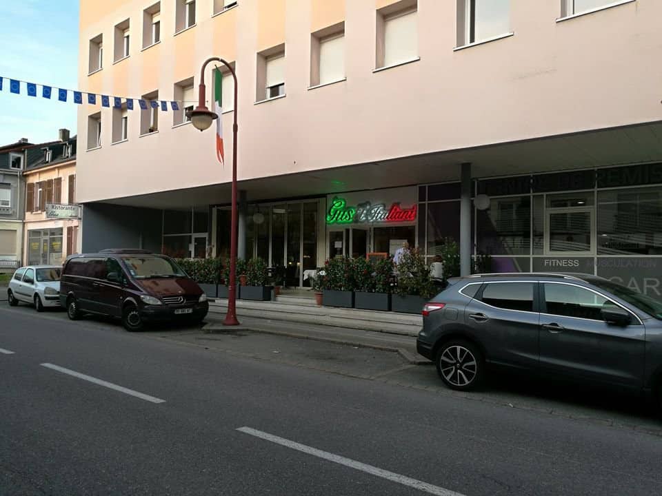 Gusti Italiani — photo 2