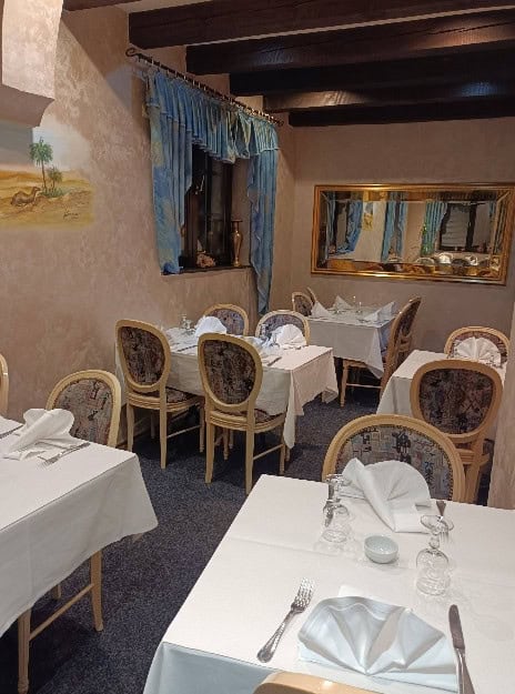 La Couscoussière — photo 3