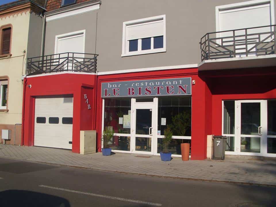 Le Bisten — photo 2