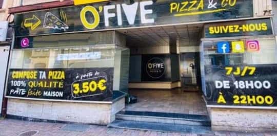 O’five — photo 3