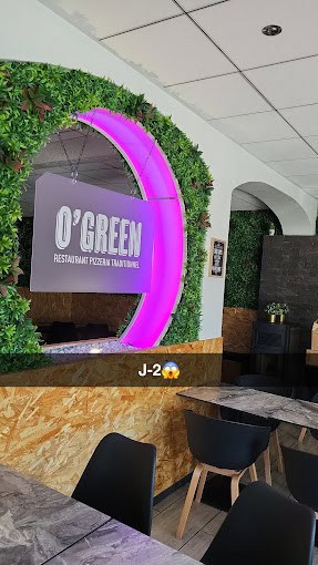 O'Green — photo 3