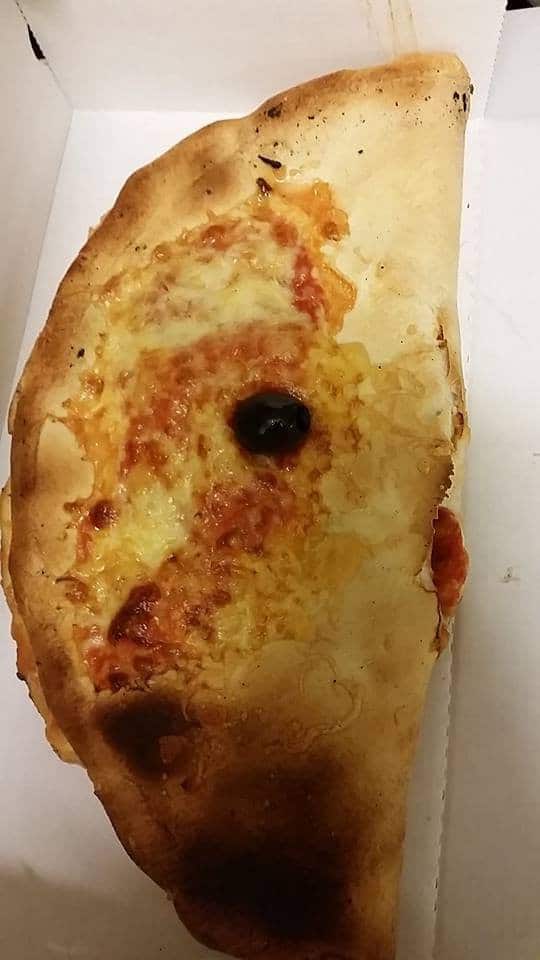 Pizza et Pasta du Lac — photo 2