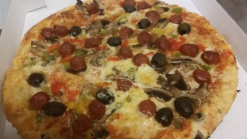 Pizza et Pasta du Lac — photo 3