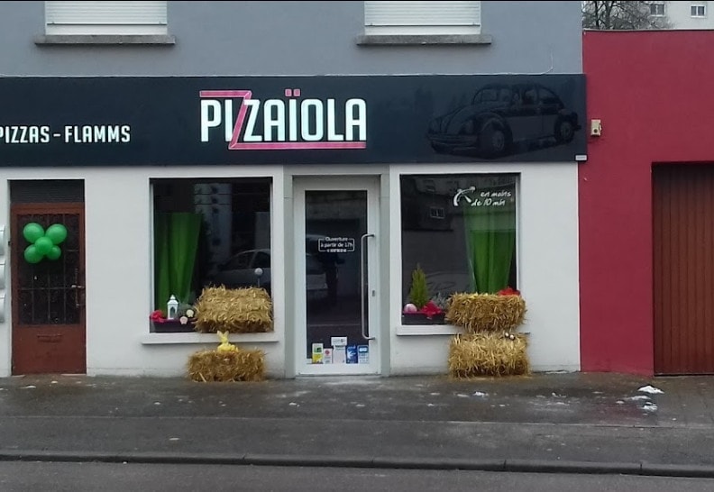 Pizzaïola — photo 3