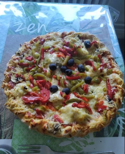 Pizzaïola — photo 2