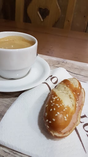 Photo de Poulaillon