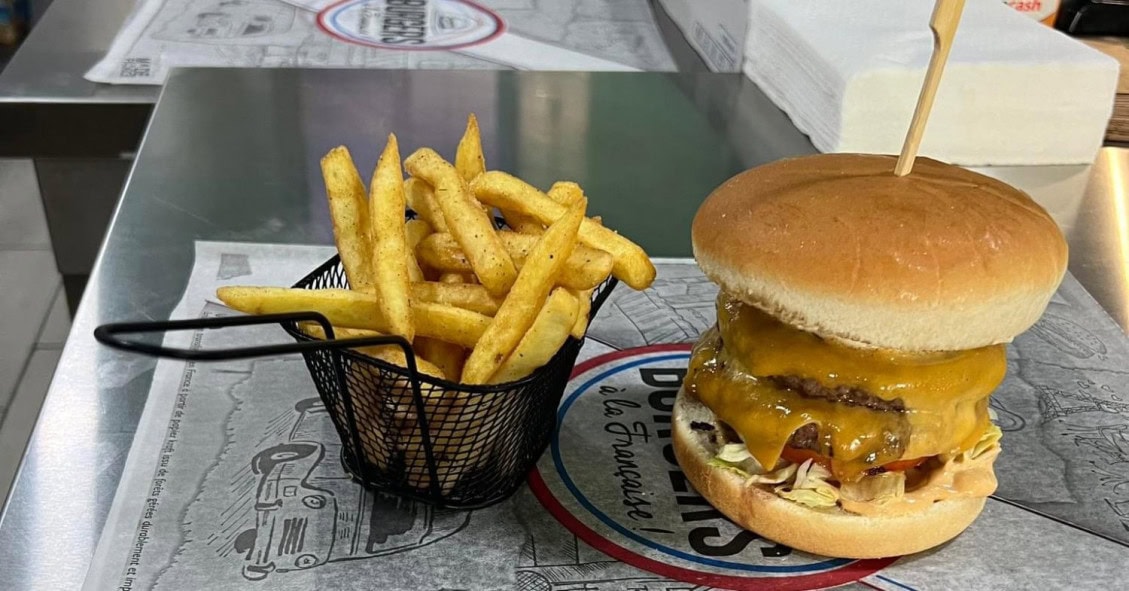 Burger Store — photo 2