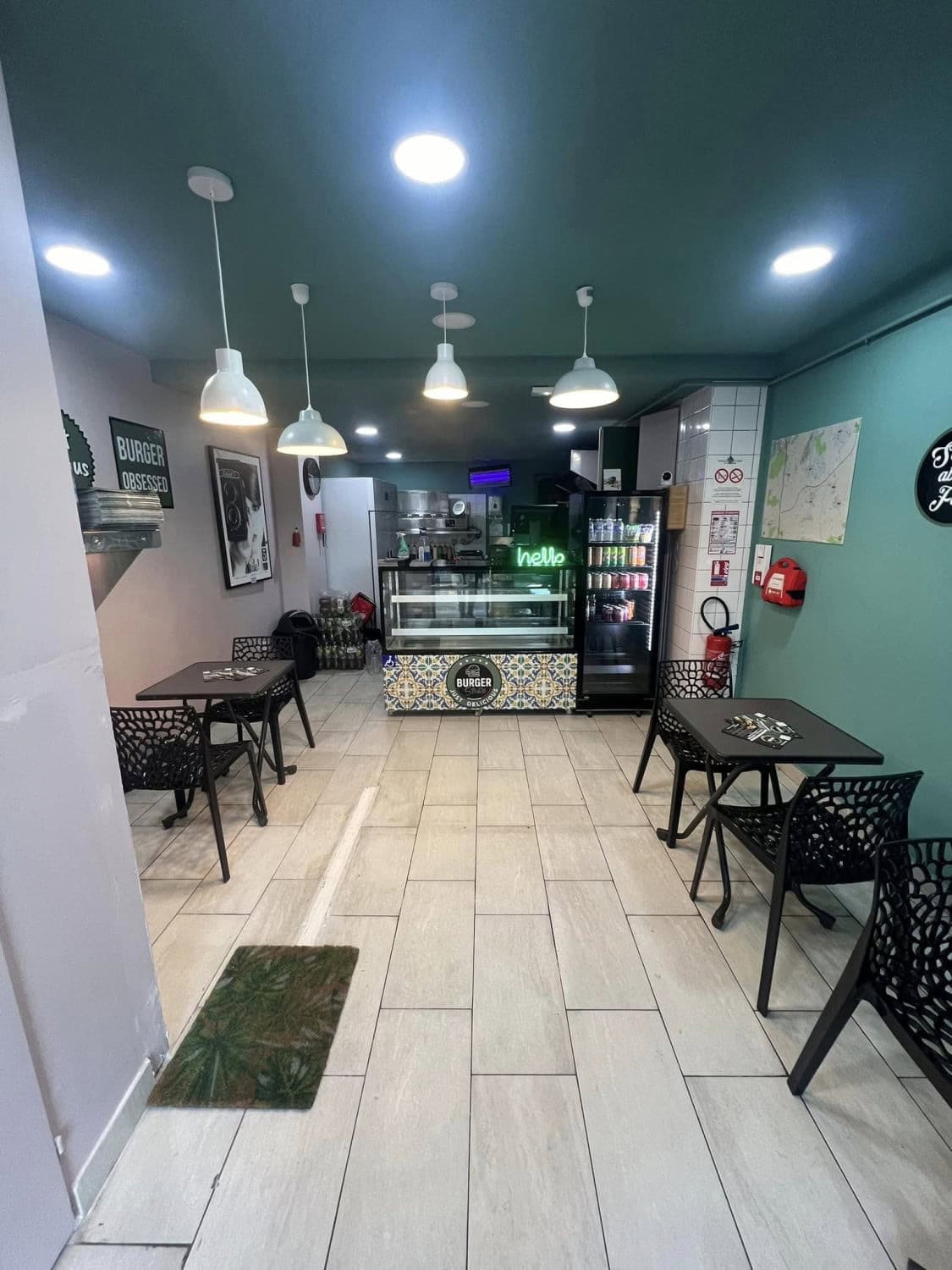 Burger Store — photo 3