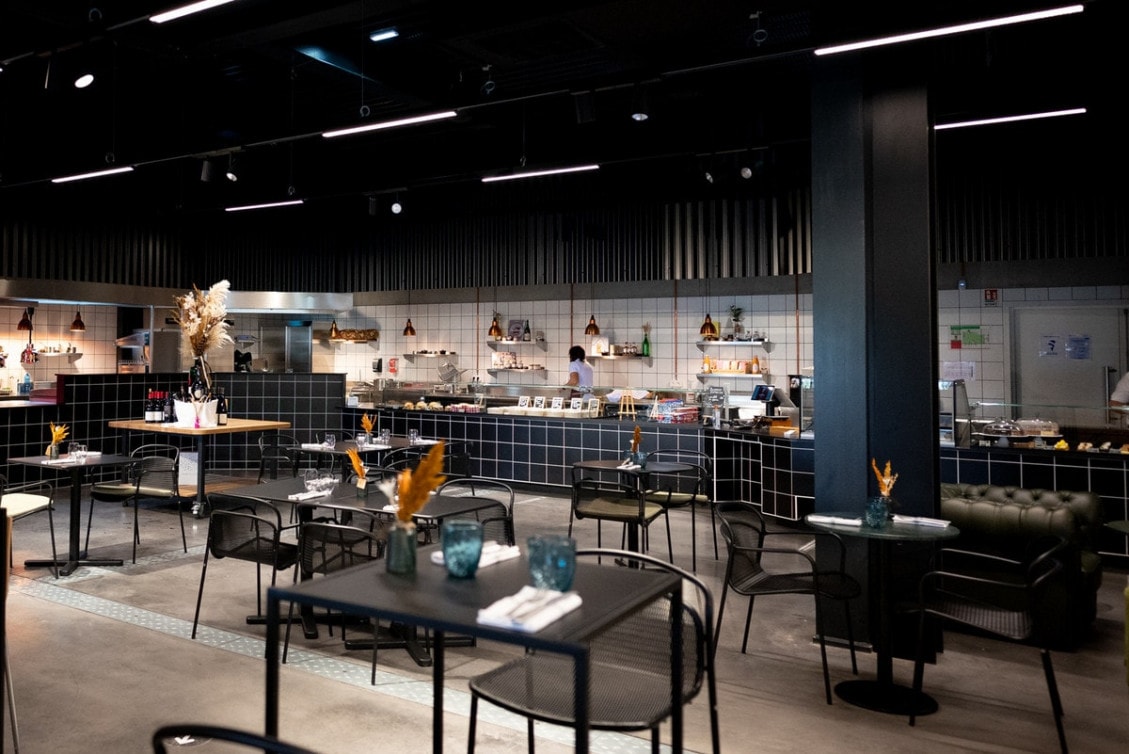 Comptoir Marly — photo 3