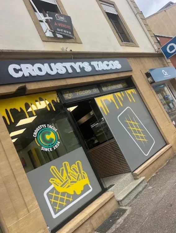 Crousty'S Tacos — photo 3