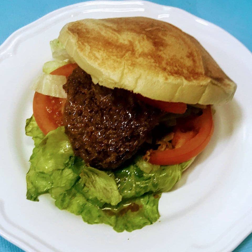 Le Bosphore kebab — photo 3