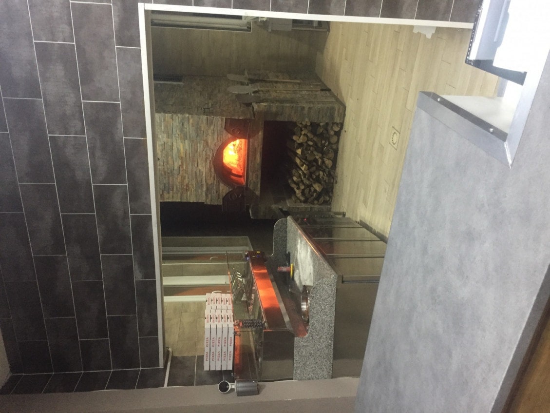 Le Stromboli — photo 2