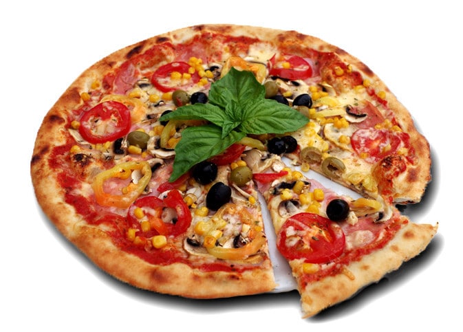 Pizzeria à L'Ancienne — Pizza - pizzéria à Montigny les Metz — photo 2