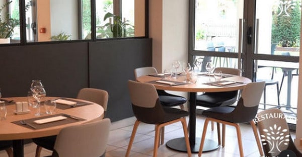 Restaurant du Parc — photo 3