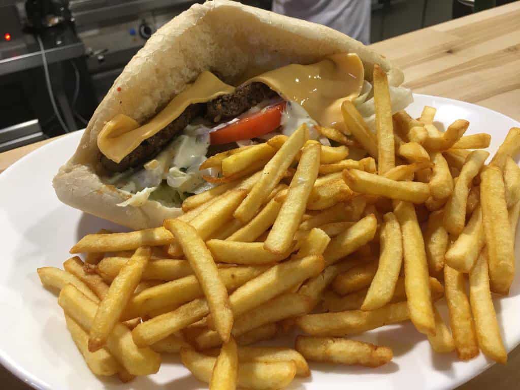 Royal Kebab — photo 2