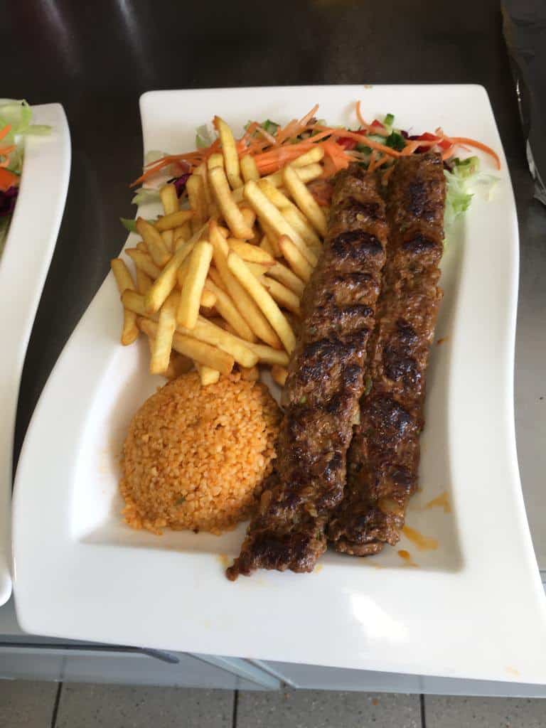 Royal Kebab — photo 3
