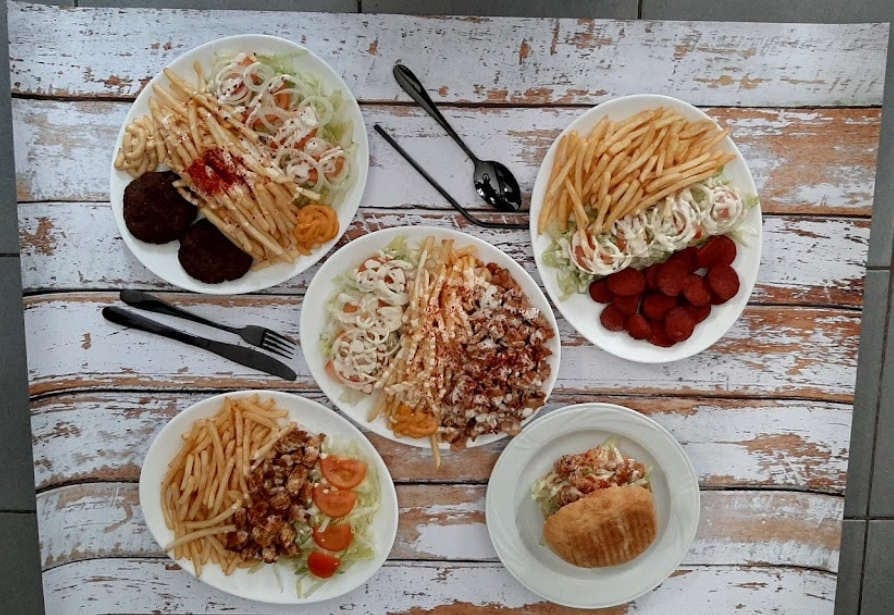 Snack du rif — photo 2