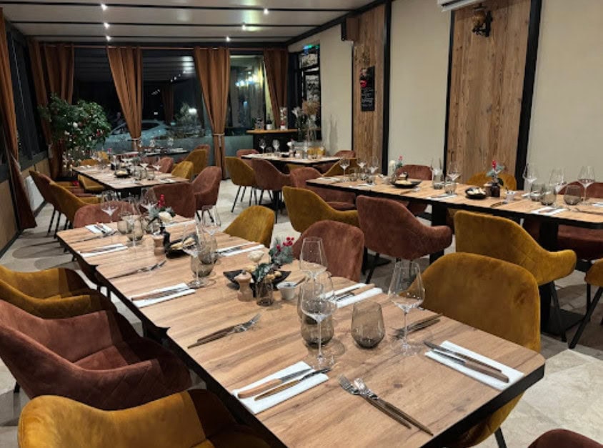 Le Pressoir — photo 3